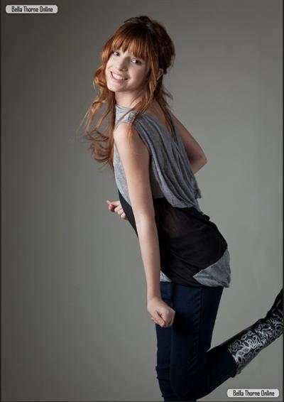 Bella Thorne