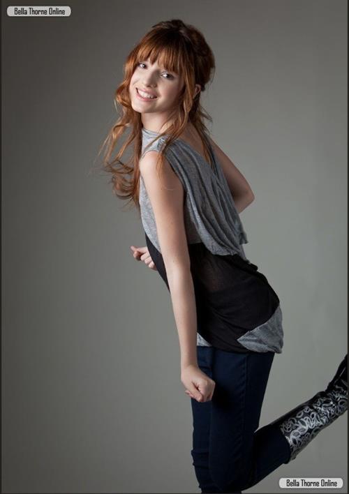 Bella Thorne