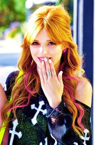 Bella Thorne