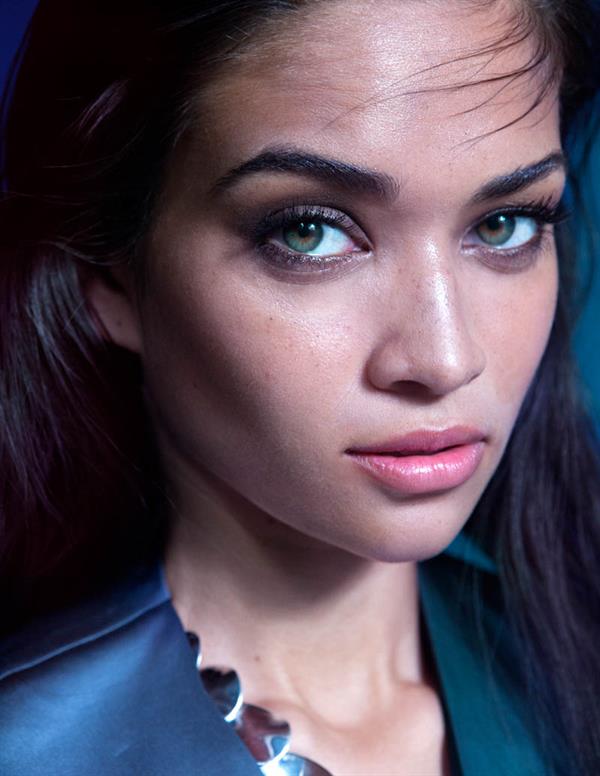 Shanina Shaik