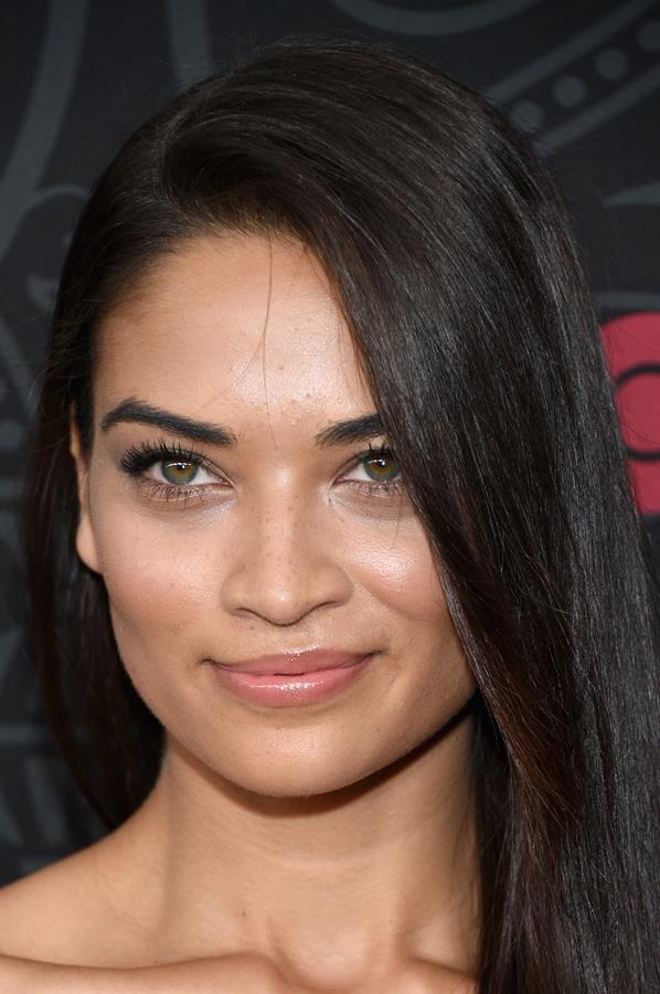 Shanina Shaik