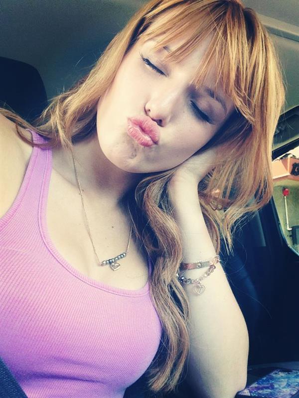 Bella Thorne