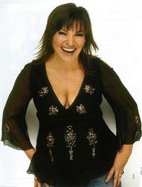 Lorraine Kelly