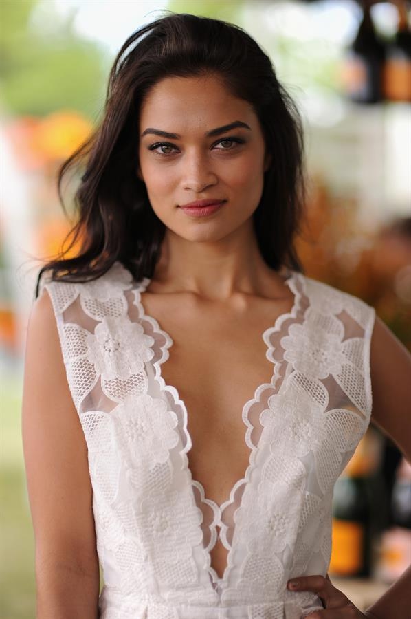 Shanina Shaik