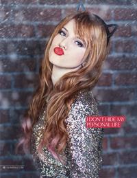 Bella Thorne Pictures Bella Thorne