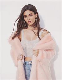 Victoria Justice