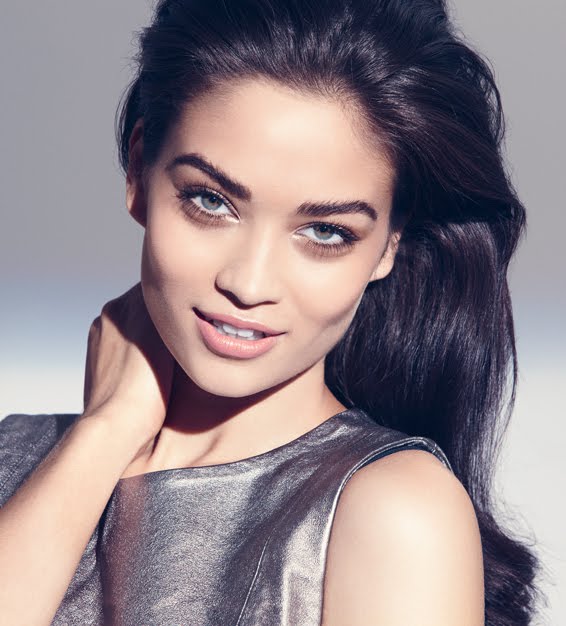 Shanina Shaik