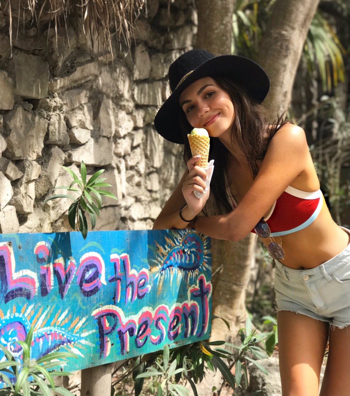 Victoria Justice
