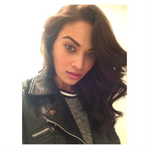 Shanina Shaik