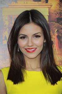 Victoria Justice