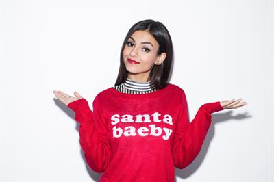 Victoria Justice
