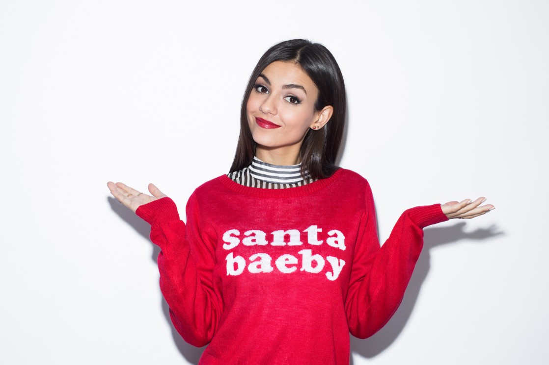 Victoria Justice