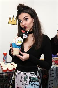 Victoria Justice