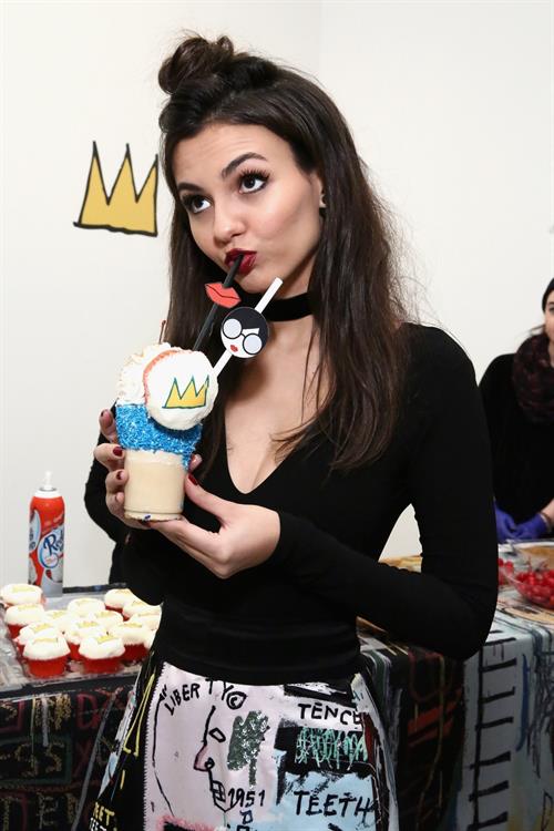 Victoria Justice
