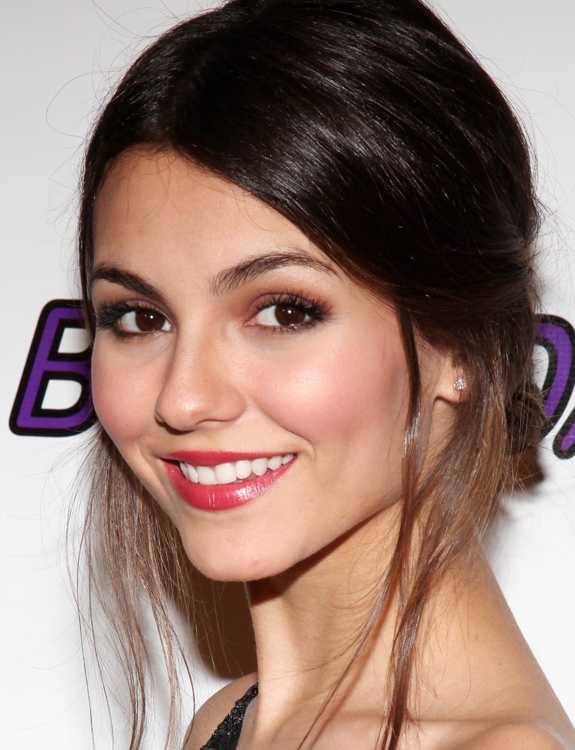 Victoria Justice