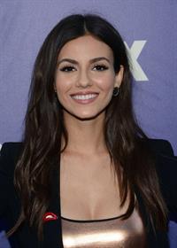 Victoria Justice