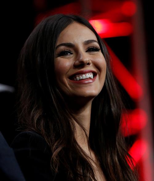 Victoria Justice