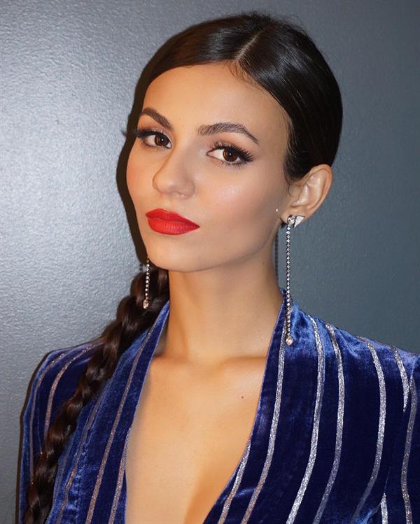 Victoria Justice