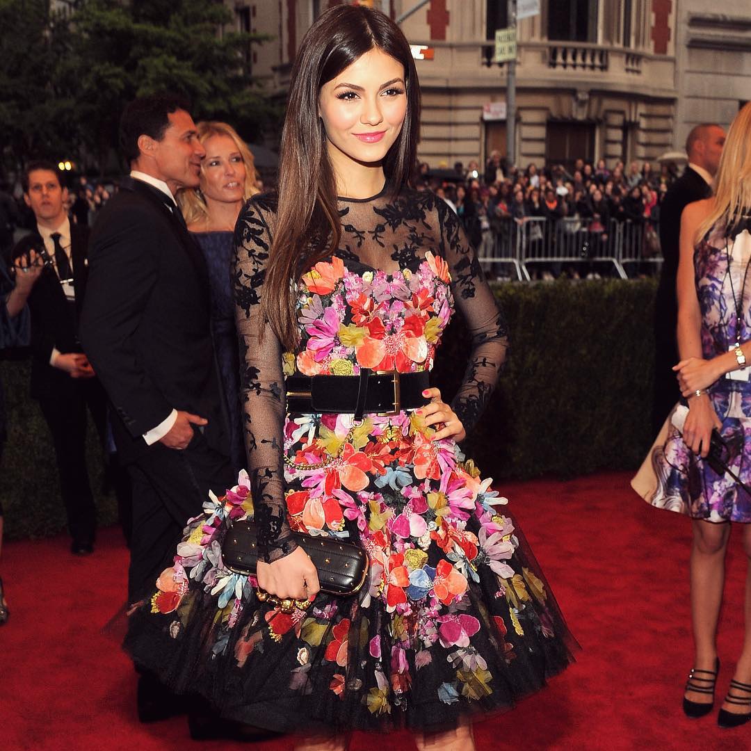 Victoria Justice