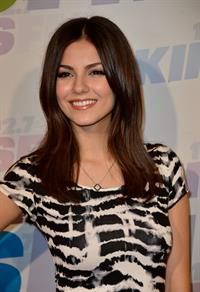 Victoria Justice