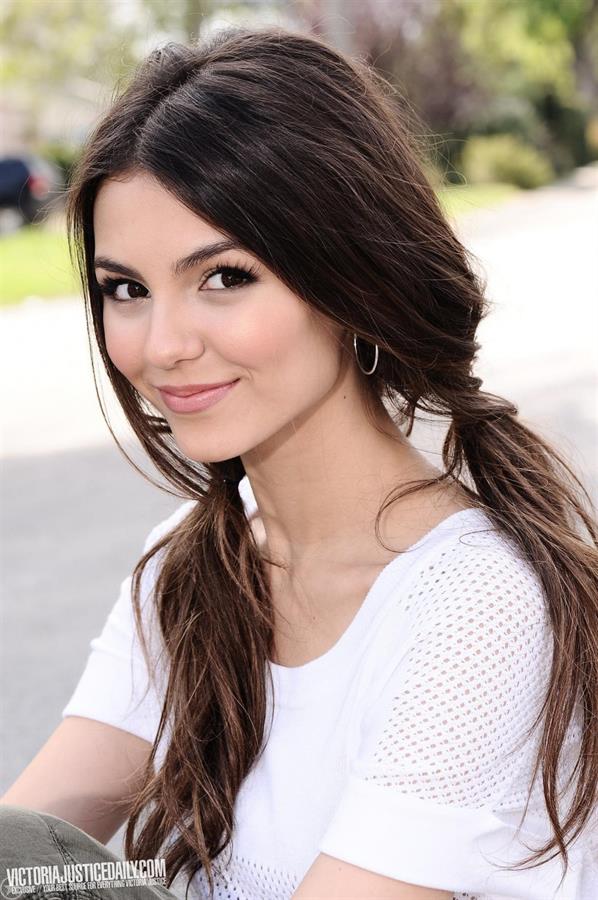 Victoria Justice