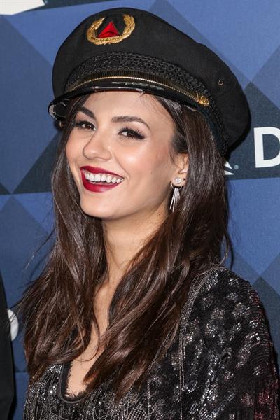Victoria Justice
