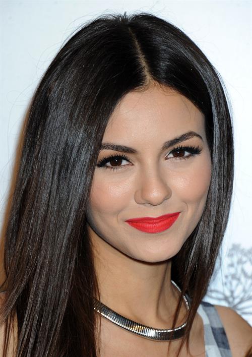 Victoria Justice