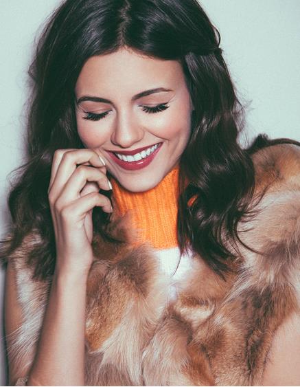 Victoria Justice