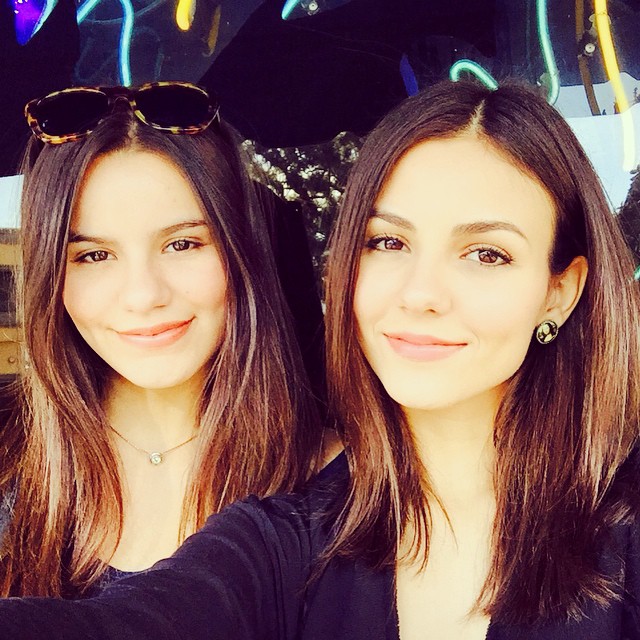 Victoria Justice
