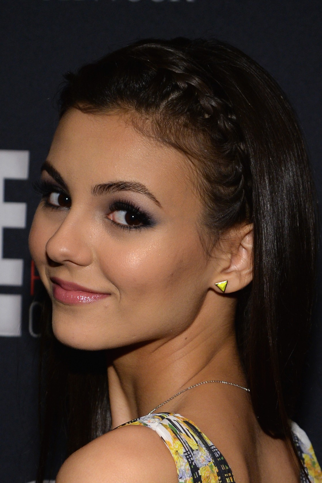 Victoria Justice