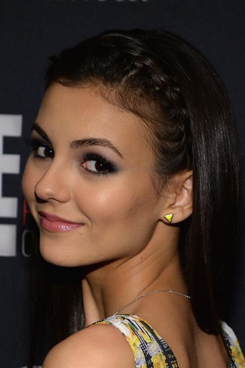 Victoria Justice