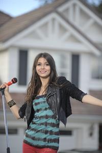 Victoria Justice