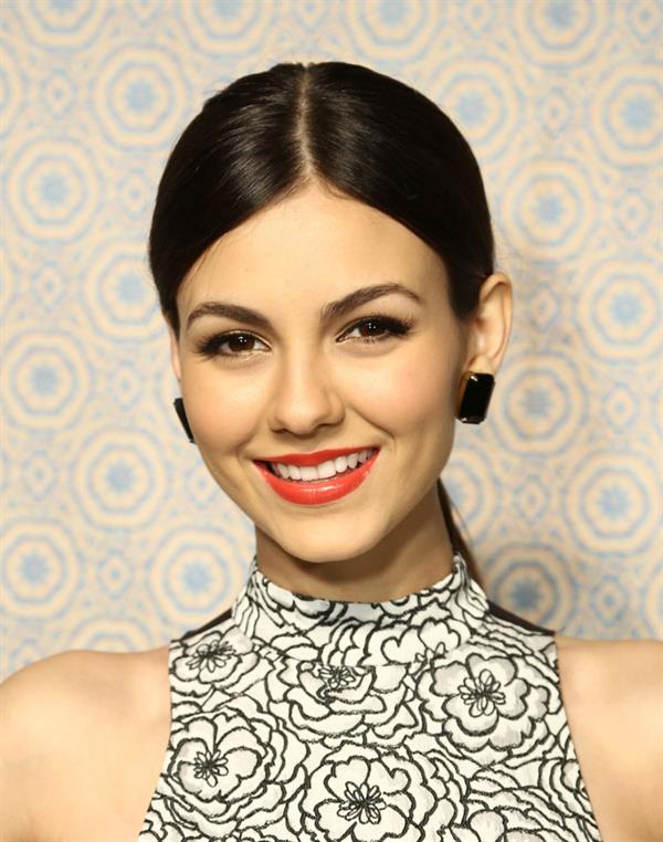 Victoria Justice