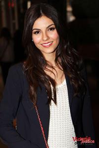 Victoria Justice