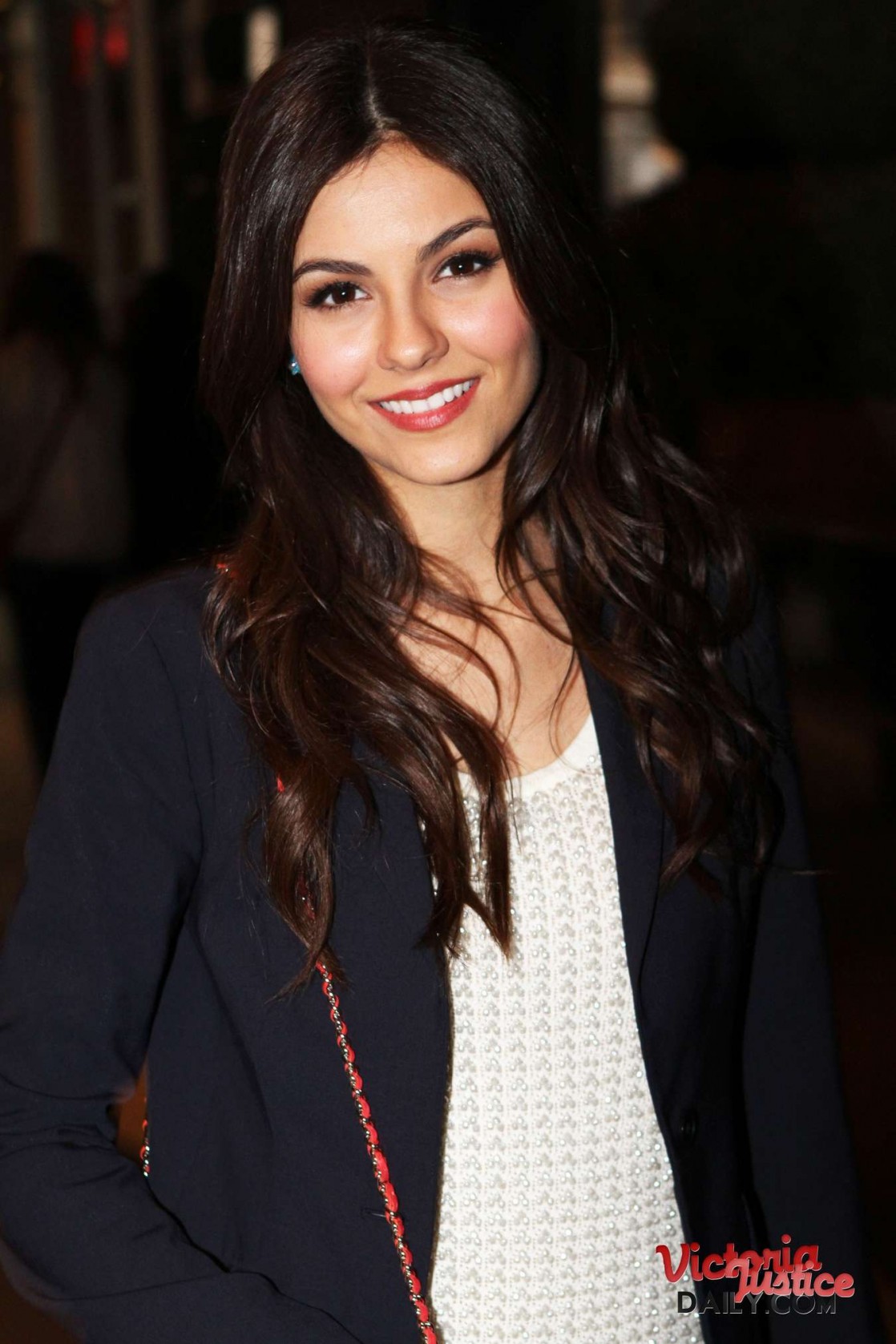 Victoria Justice