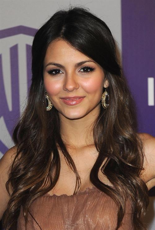 Victoria Justice