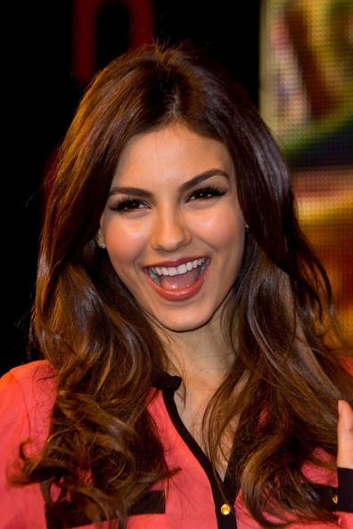 Victoria Justice