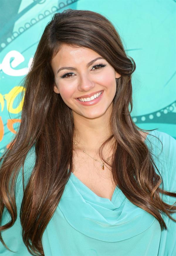 Victoria Justice