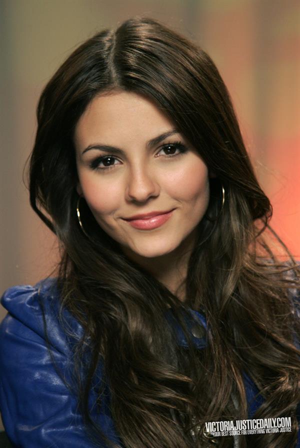 Victoria Justice