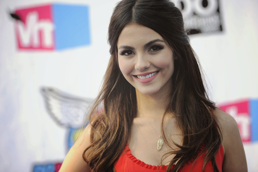 Victoria Justice