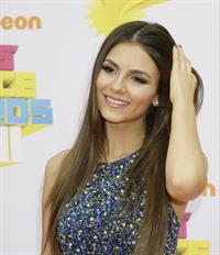 Victoria Justice