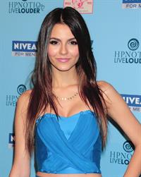 Victoria Justice