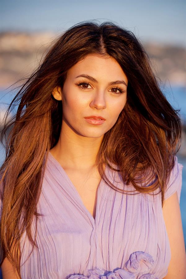 Victoria Justice