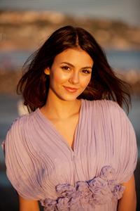 Victoria Justice