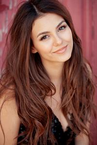 Victoria Justice