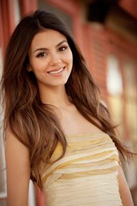 Victoria Justice