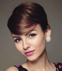Victoria Justice