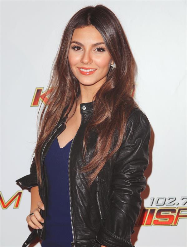 Victoria Justice