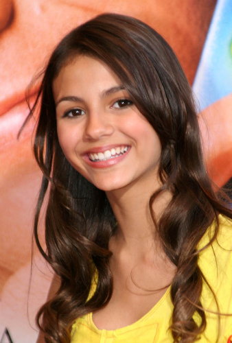 Victoria Justice