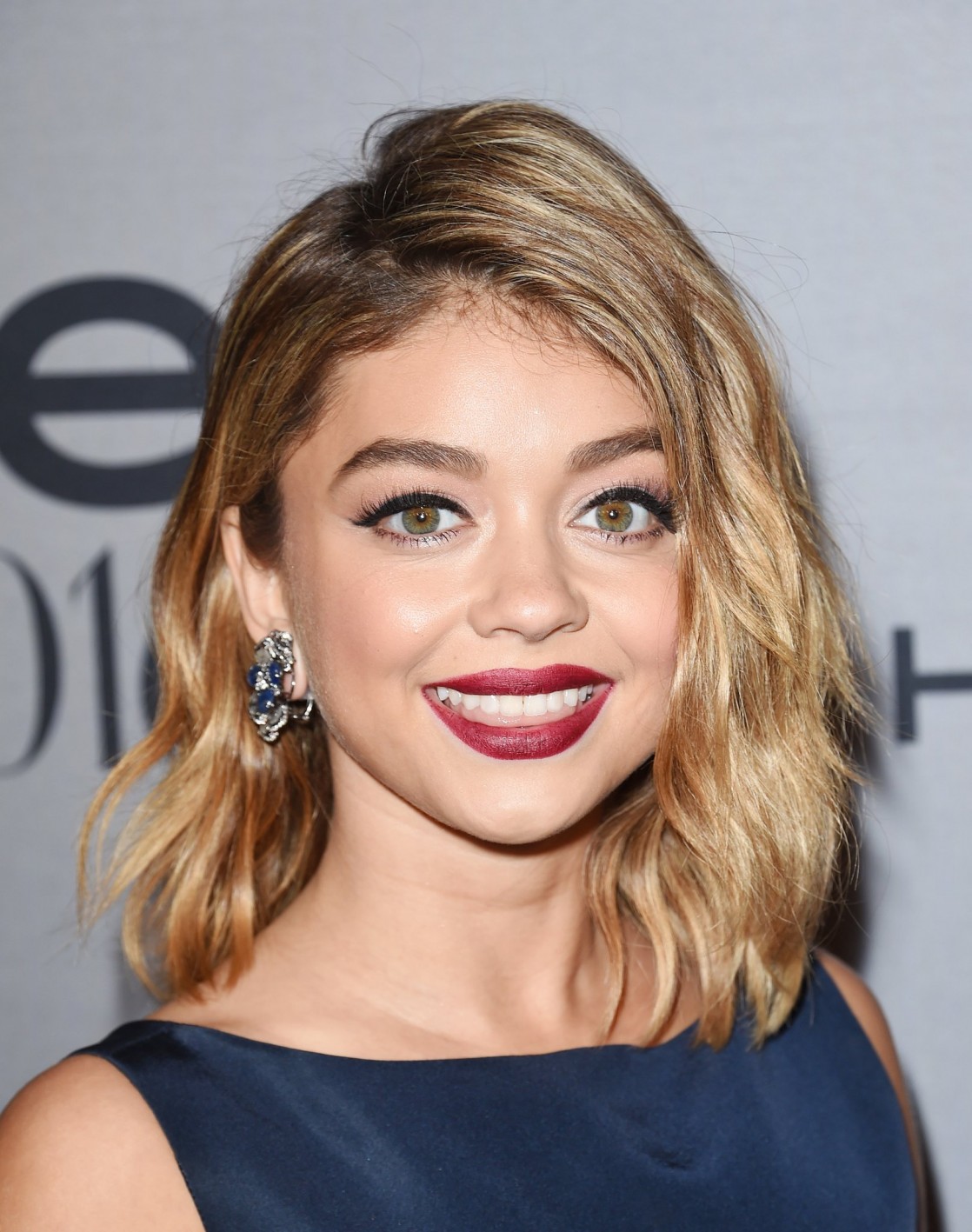 Sarah Hyland Pictures